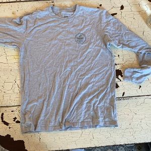 vans long sleeve